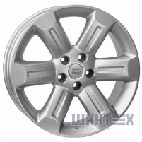 WSP Italy Nissan (W1854) Murano 7.5x18 5x114.3 ET35 DIA66.1 S